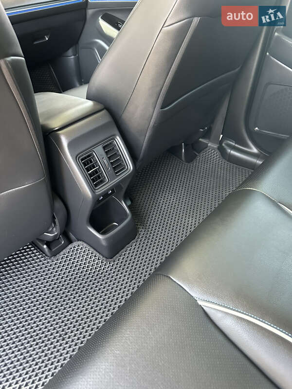Позашляховик / Кросовер Honda eNS1 2022 в Кривому Розі фото 6 Позашляховик / Кросовер Honda eNS1 2022 в Кривому Розі