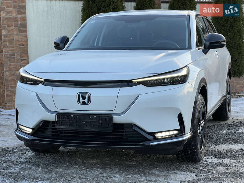 Позашляховик / Кросовер Honda eNS1 2023 в Ужгороді