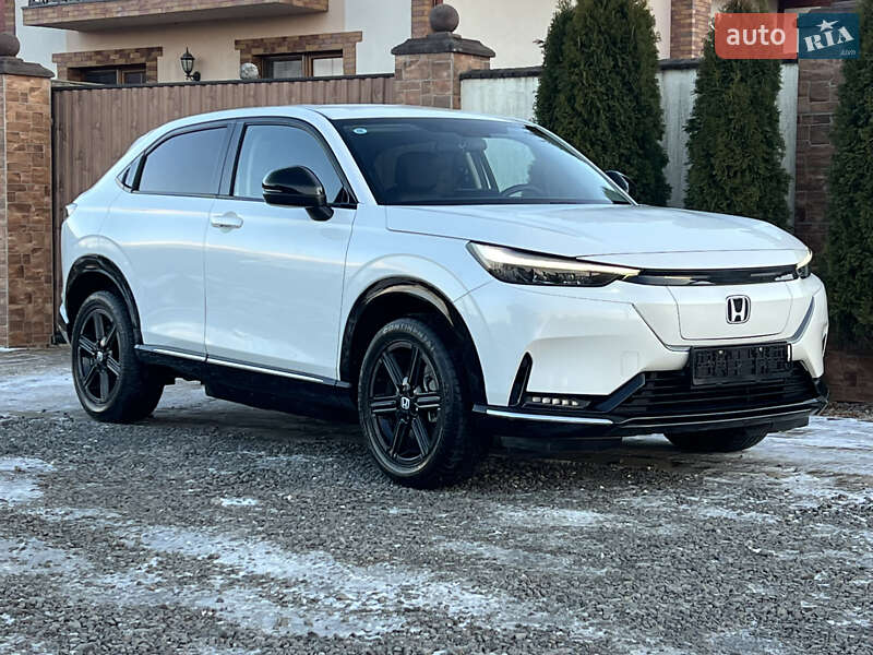 Позашляховик / Кросовер Honda eNS1 2023 в Ужгороді