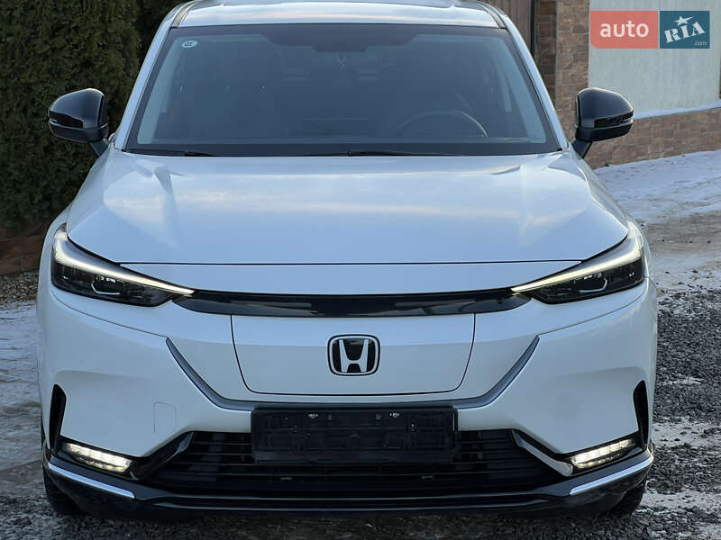 Позашляховик / Кросовер Honda eNS1 2023 в Ужгороді