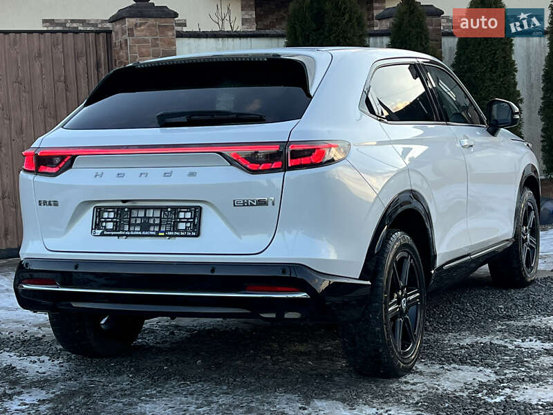 Позашляховик / Кросовер Honda eNS1 2023 в Ужгороді
