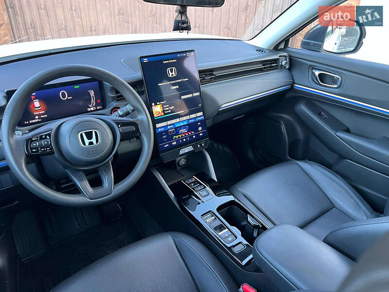Позашляховик / Кросовер Honda eNS1 2023 в Ужгороді