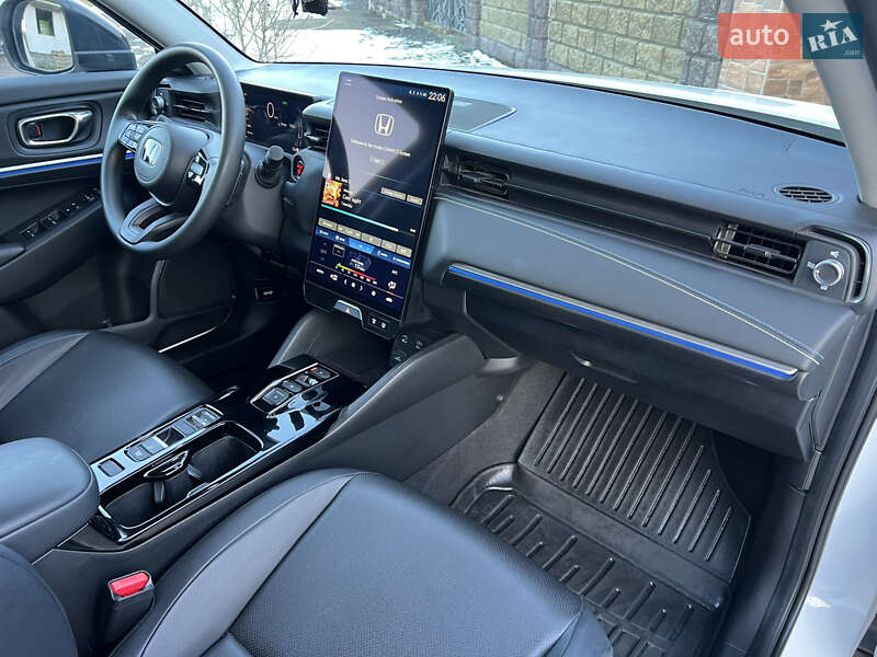 Позашляховик / Кросовер Honda eNS1 2023 в Ужгороді
