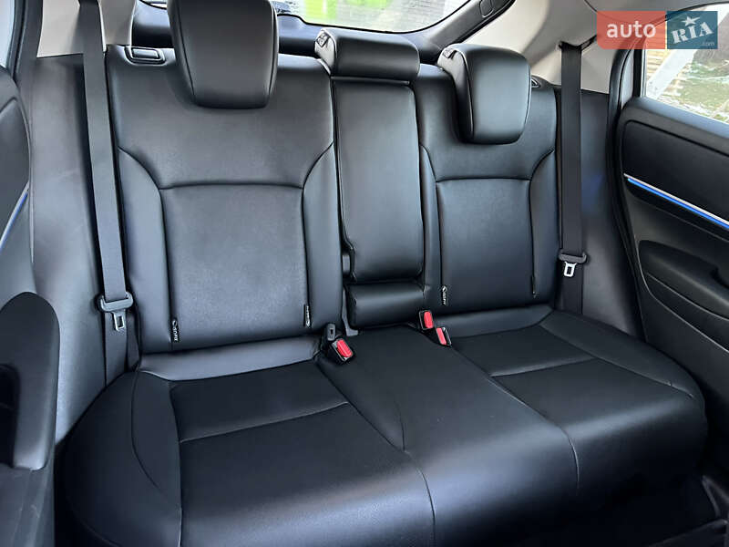 Позашляховик / Кросовер Honda eNS1 2023 в Ужгороді