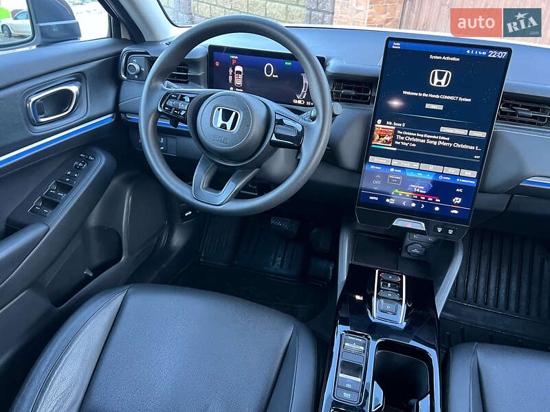 Позашляховик / Кросовер Honda eNS1 2023 в Ужгороді