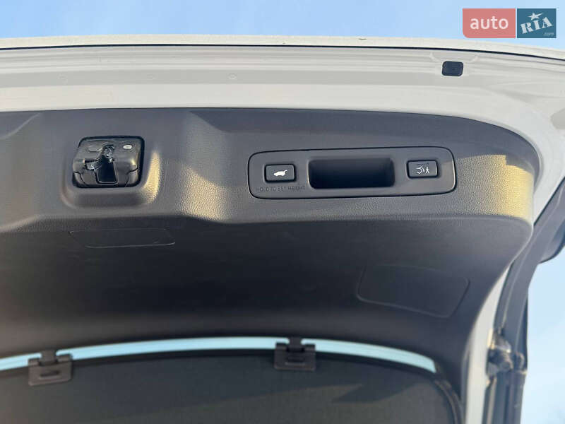 Позашляховик / Кросовер Honda eNS1 2025 в Києві