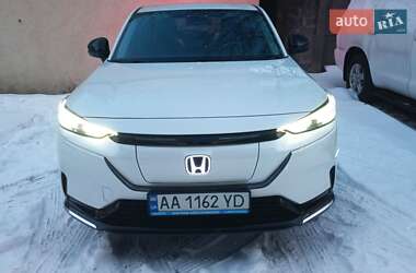 Позашляховик / Кросовер Honda eNS1 2024 в Києві