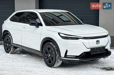 Внедорожник / Кроссовер Honda eNS1 2023 в Ужгороде