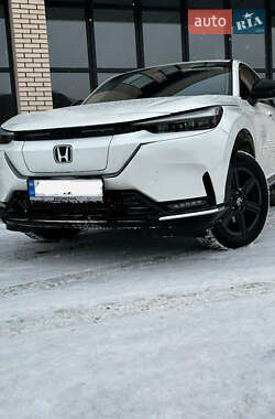 Позашляховик / Кросовер Honda eNS1 2024 в Вінниці
