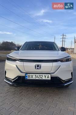 Внедорожник / Кроссовер Honda eNS1 2023 в Хмельницком