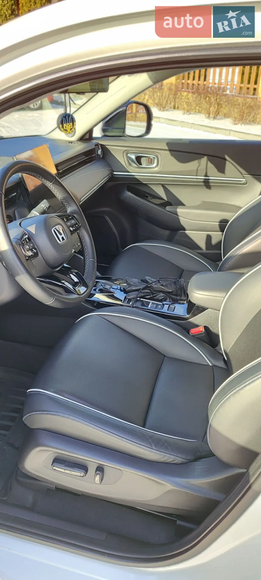 2022 Honda e:NS1 - мініатюра 10