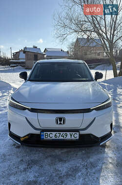 Позашляховик / Кросовер Honda eNS1 2024 в Львові