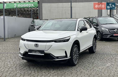 Внедорожник / Кроссовер Honda eNS1 2023 в Мукачево