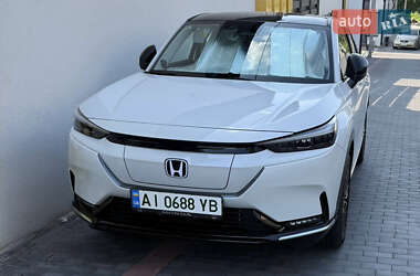 Внедорожник / Кроссовер Honda eNS1 2025 в Киеве
