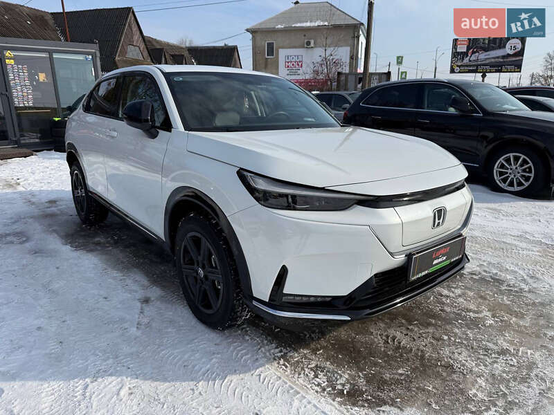 Внедорожник / Кроссовер Honda eNS1 2024 в Коломые