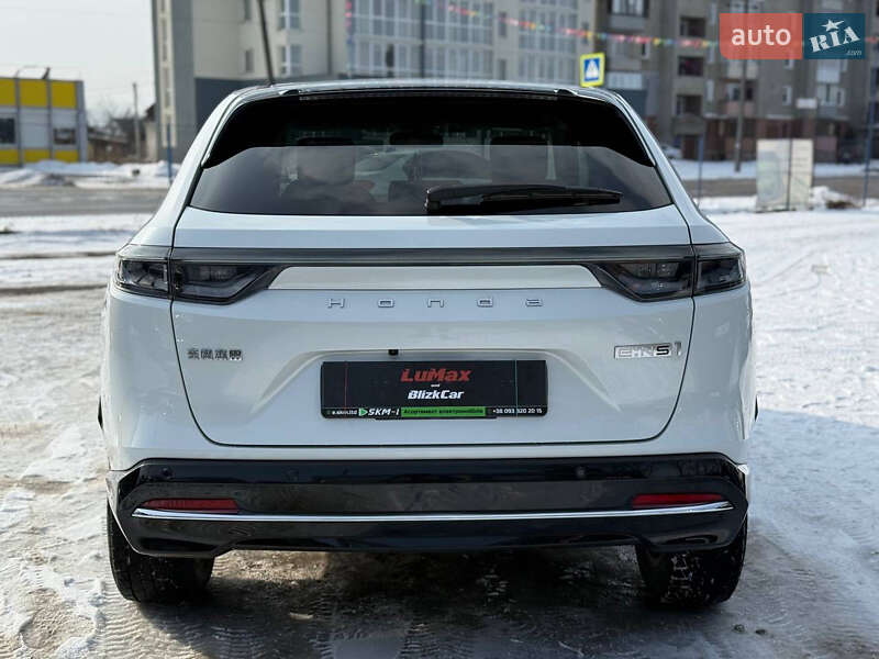 Внедорожник / Кроссовер Honda eNS1 2024 в Коломые