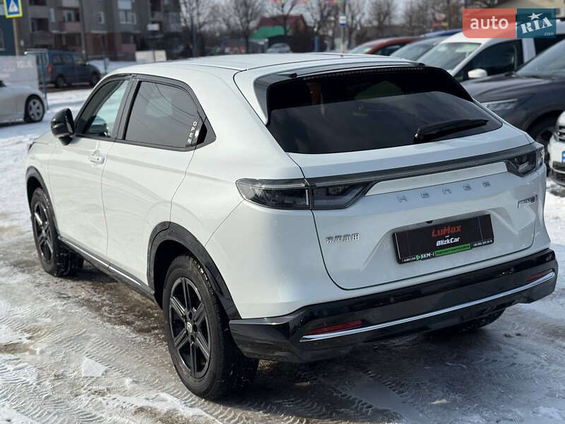 Внедорожник / Кроссовер Honda eNS1 2024 в Коломые