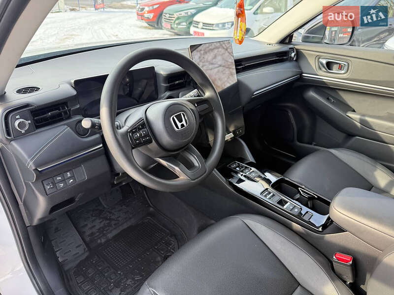 Внедорожник / Кроссовер Honda eNS1 2024 в Коломые