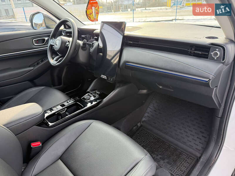 Внедорожник / Кроссовер Honda eNS1 2024 в Коломые