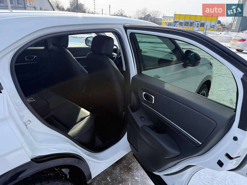 Внедорожник / Кроссовер Honda eNS1 2024 в Коломые