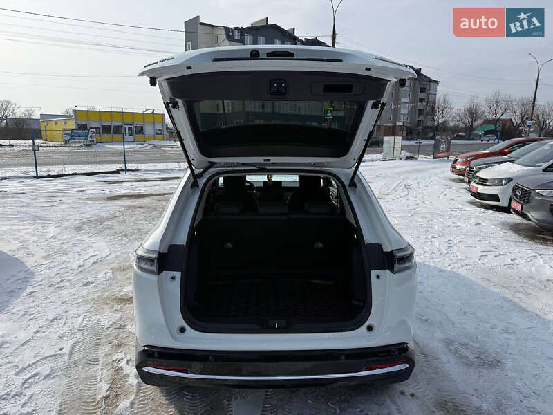 Внедорожник / Кроссовер Honda eNS1 2024 в Коломые