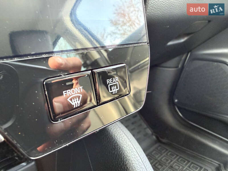 Внедорожник / Кроссовер Honda eNS1 2024 в Коломые