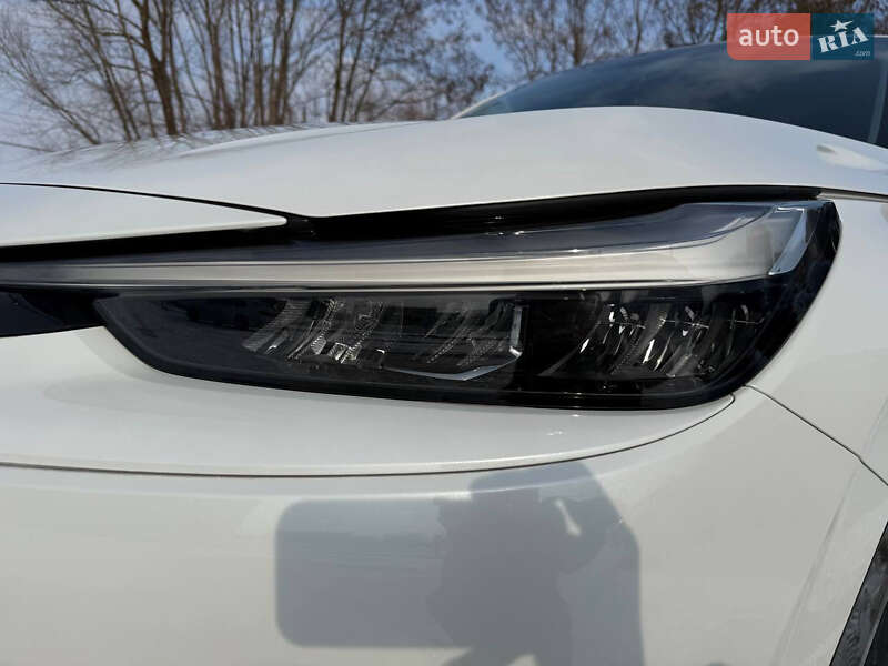 Внедорожник / Кроссовер Honda eNS1 2024 в Коломые