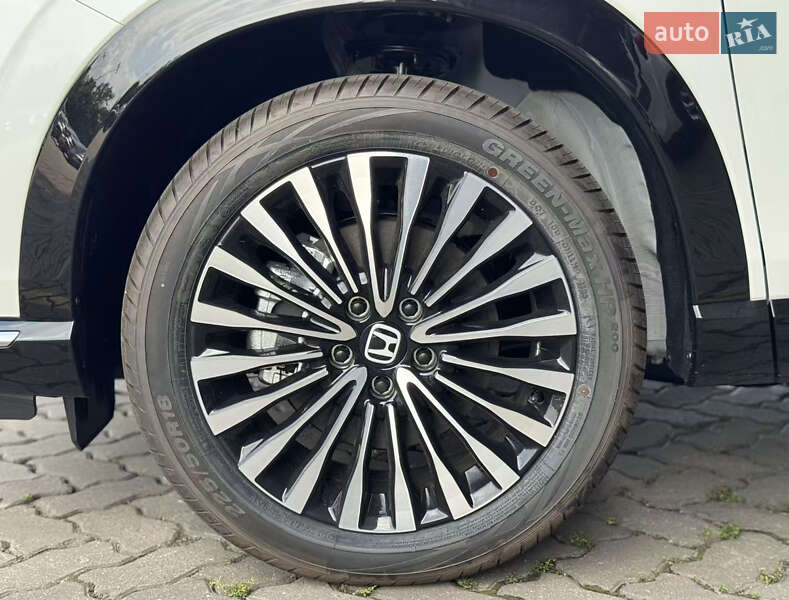 Внедорожник / Кроссовер Honda eNS1 2024 в Ужгороде