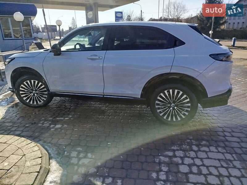 Внедорожник / Кроссовер Honda eNS1 2022 в Ивано-Франковске