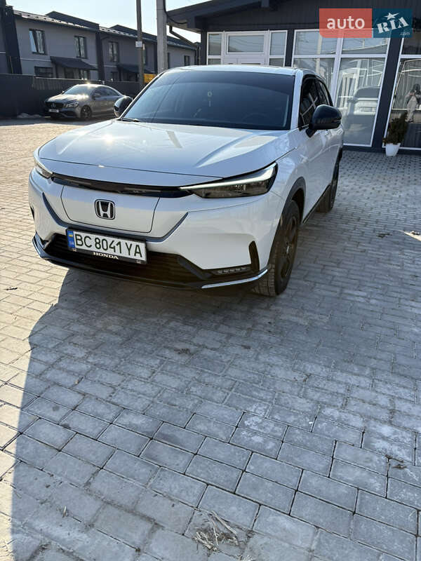 Внедорожник / Кроссовер Honda eNS1 2023 в Львове