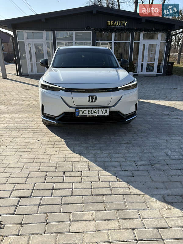Внедорожник / Кроссовер Honda eNS1 2023 в Львове