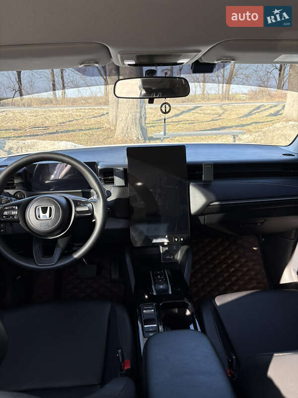 Внедорожник / Кроссовер Honda eNS1 2023 в Львове