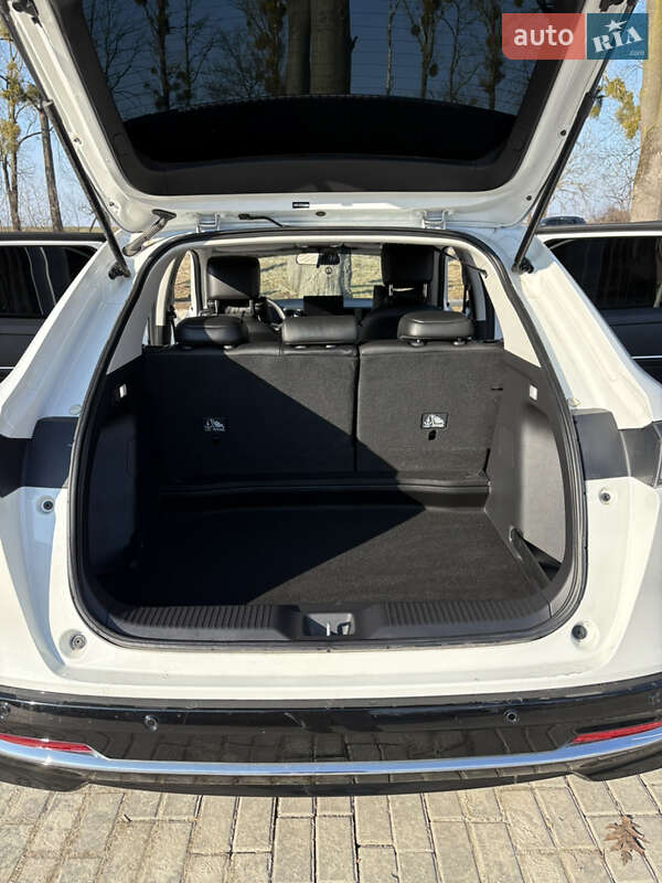 Внедорожник / Кроссовер Honda eNS1 2023 в Львове