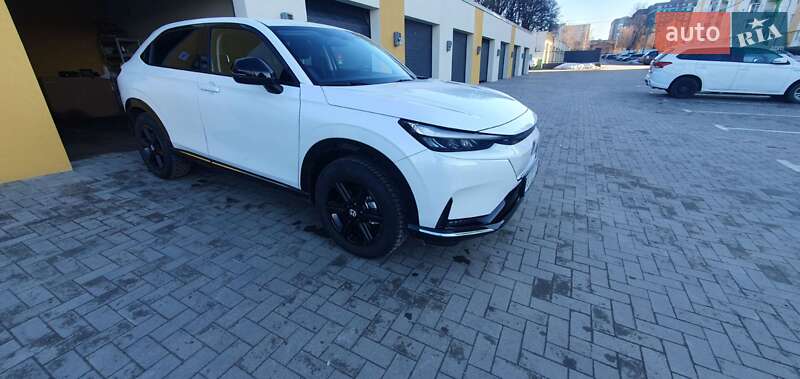 Внедорожник / Кроссовер Honda eNS1 2024 в Луцке