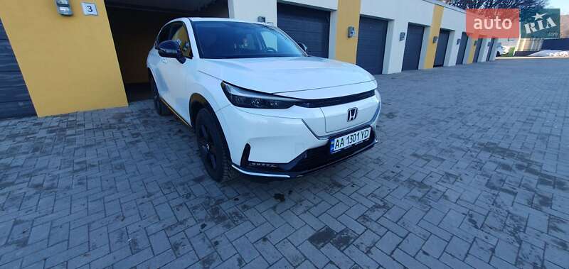 Внедорожник / Кроссовер Honda eNS1 2024 в Луцке