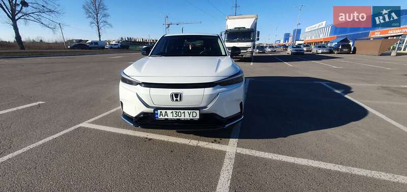 Внедорожник / Кроссовер Honda eNS1 2024 в Луцке