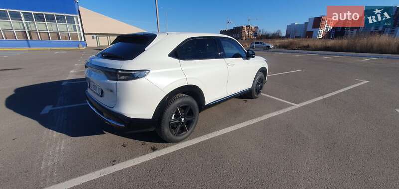 Внедорожник / Кроссовер Honda eNS1 2024 в Луцке
