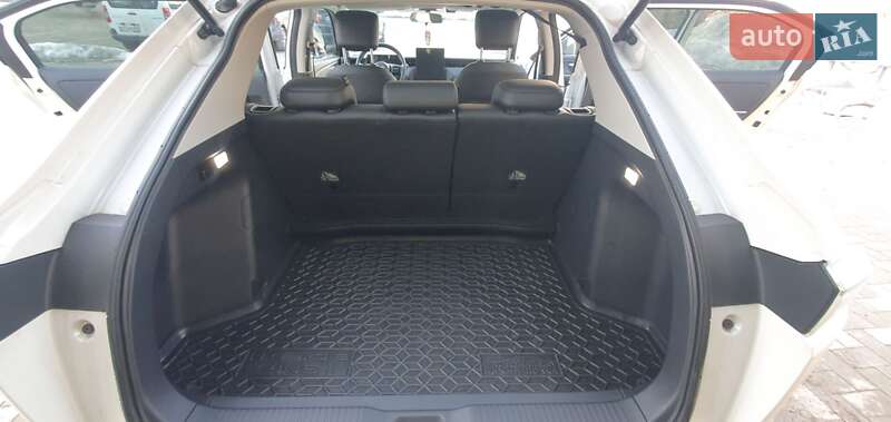 Внедорожник / Кроссовер Honda eNS1 2024 в Луцке