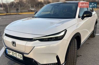 Внедорожник / Кроссовер Honda eNS1 2024 в Днепре