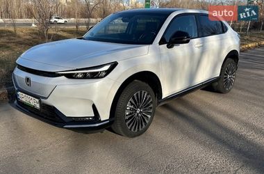Позашляховик / Кросовер Honda eNS1 2022 в Києві