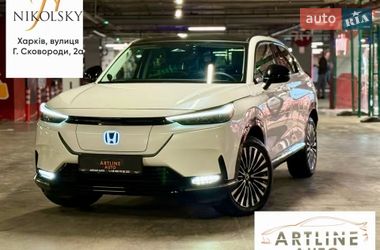 Внедорожник / Кроссовер Honda eNS1 2024 в Харькове