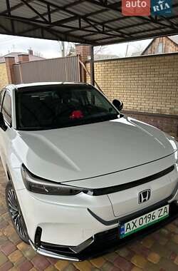 Позашляховик / Кросовер Honda eNS1 2022 в Харкові