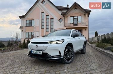 Внедорожник / Кроссовер Honda eNS1 2023 в Черновцах