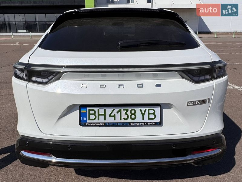 Внедорожник / Кроссовер Honda eNS1 2025 в Одессе