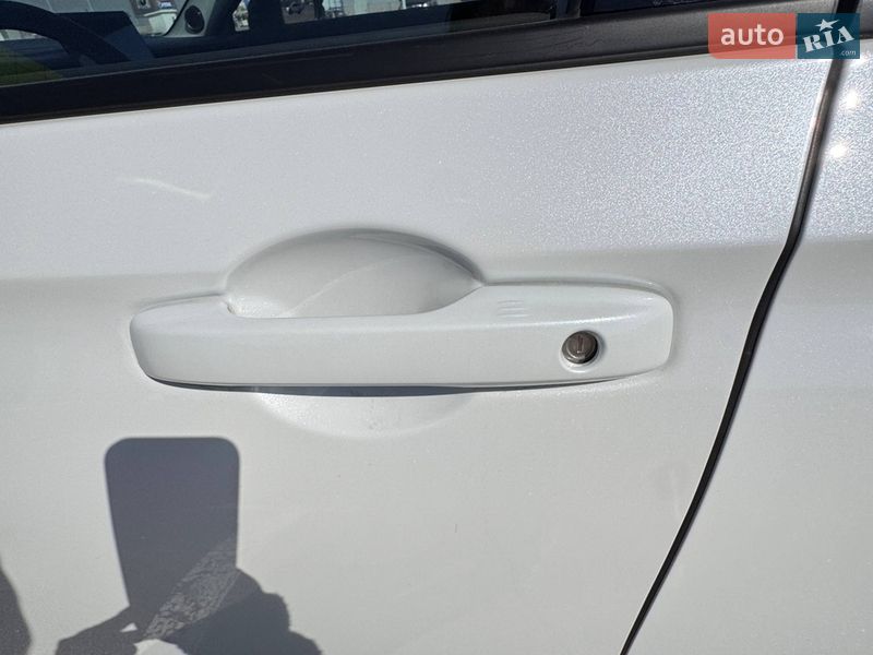 Внедорожник / Кроссовер Honda eNS1 2025 в Одессе