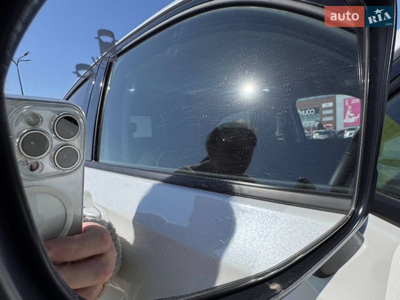 Внедорожник / Кроссовер Honda eNS1 2025 в Одессе