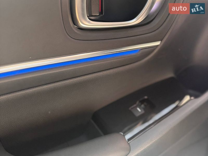 Внедорожник / Кроссовер Honda eNS1 2025 в Одессе