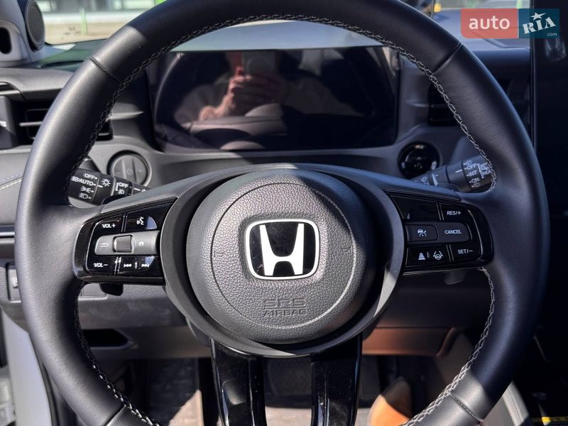 Внедорожник / Кроссовер Honda eNS1 2025 в Одессе