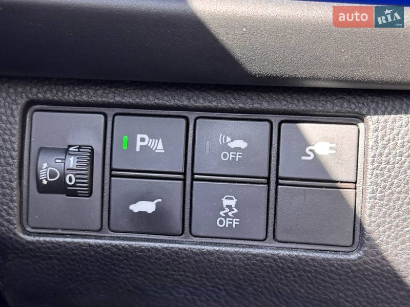 Внедорожник / Кроссовер Honda eNS1 2025 в Одессе