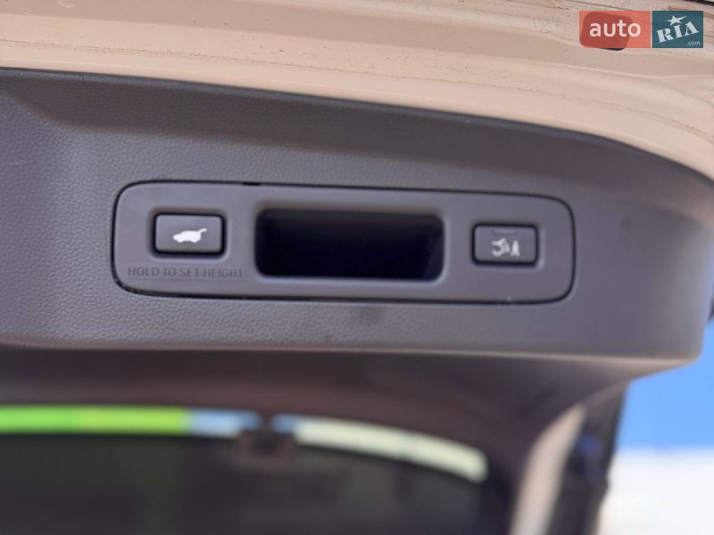 Внедорожник / Кроссовер Honda eNS1 2025 в Одессе